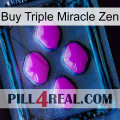 Buy Triple Miracle Zen 04